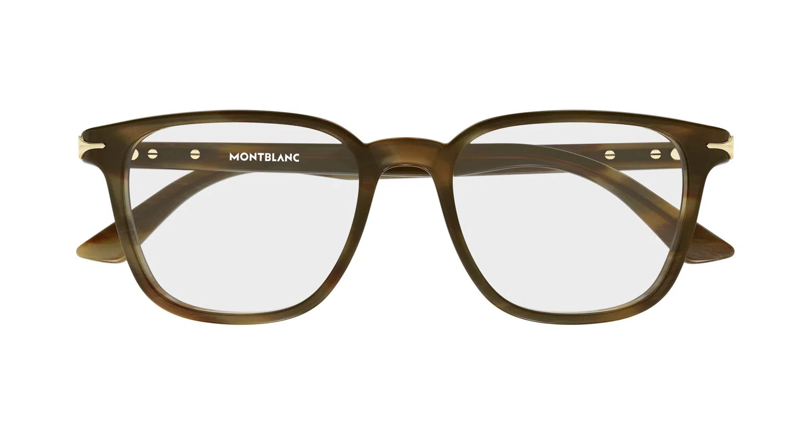 Montblanc MB0517O Eyeglasses - view 8